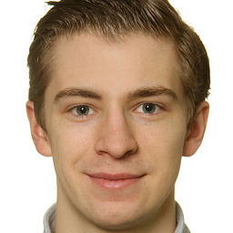 Maximilian Pfisterer