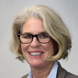 Claudia Beckmann