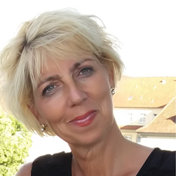 Antje Warnecke