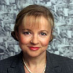 Dr. Sabine Marx