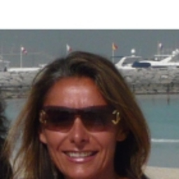 Patricia Böttcher