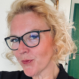 Nadine Rheker-Schilling