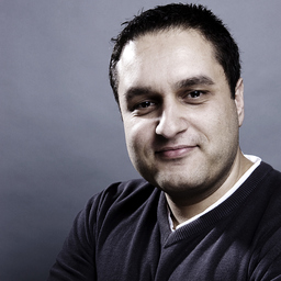 Ilkhan Akyürek's profile picture