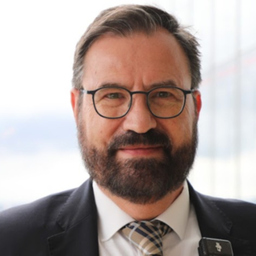 Prof. Dr. Werner J.  Krings 