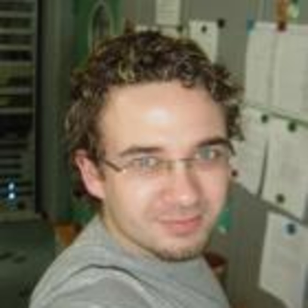 Martin Staffe Dipl. Ing. (FH) Medientechnik KeuleSound XING