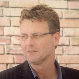 Dipl.-Ing. Michael Giesen