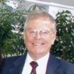 Eberhard Spillmann