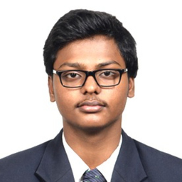 Ezhil Kumaran Anbu Selvan's profile picture
