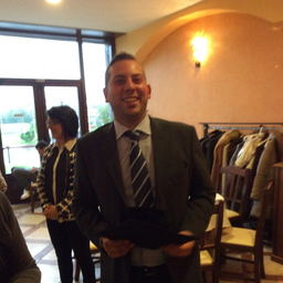 Dr. Giuseppe Coppola