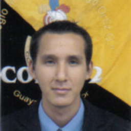 Miguel Castro
