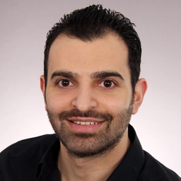 Nidal Al Nasrallah