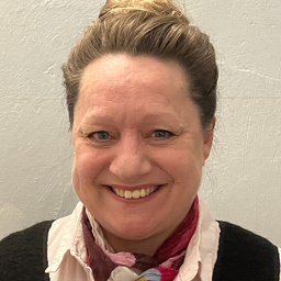Walburga Domke