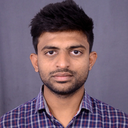 gowtham reddy eeda