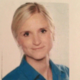 Annika Umbescheidt