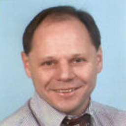 Werner Goebl