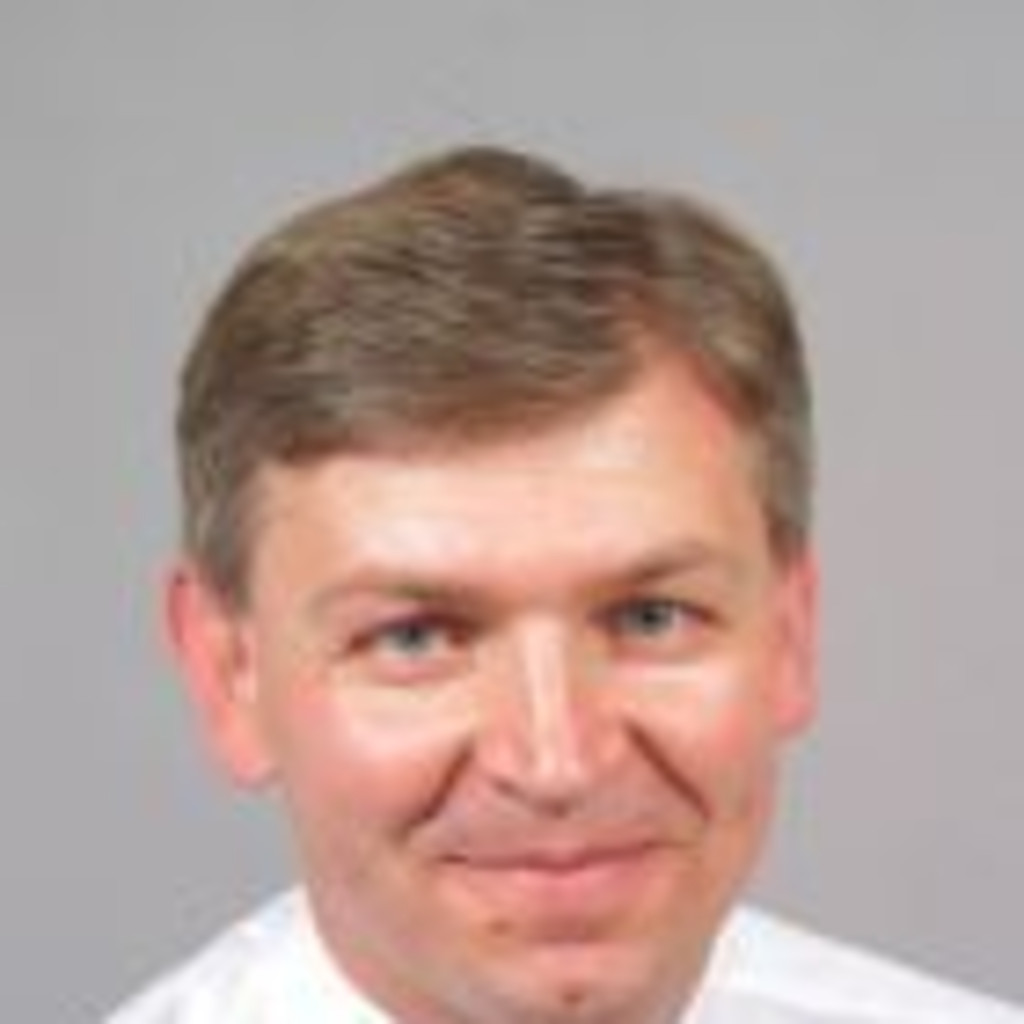 Krzysztof Sarnecki Konsultant i trener XING