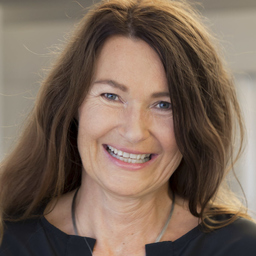 Prof. Dr. Barbara Krautz's profile picture