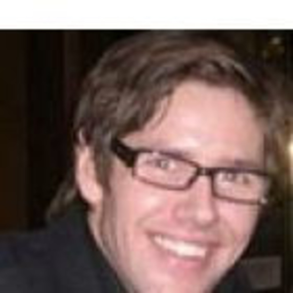 Hugo Jansson Marknadschef ANTS ITsupport XING