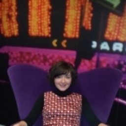 Jennifer Mullen