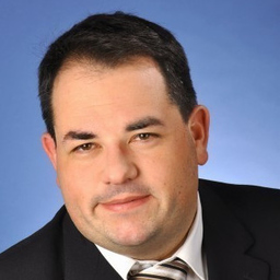 Christian Steger