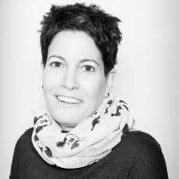 Melanie Ihring