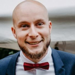 Denny Ölschläger