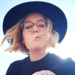 Tomma Lena Petersen