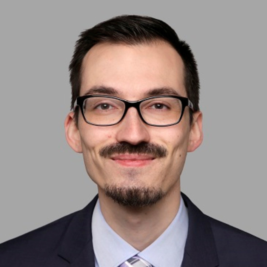 Felix Kalmbach Key Account Manager + Mentor Hays AG XING