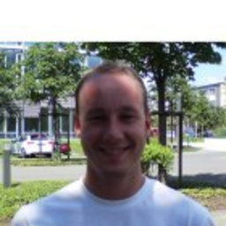 Daniel Hofmann