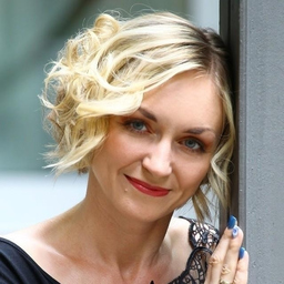 Mag. Edyta Schlesinger