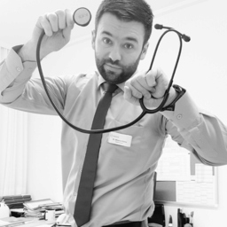 Dr. Miralem Rama