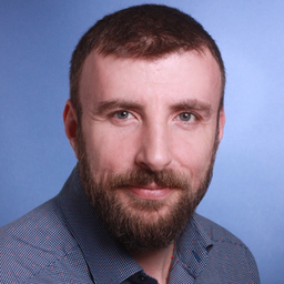 Dipl.-Ing. Juri Jurowski