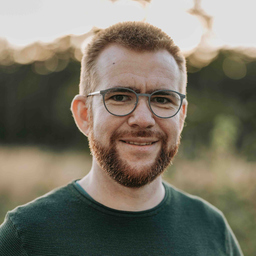 Benjamin Giesbrecht's profile picture