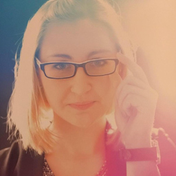 Evelyn Ehrt