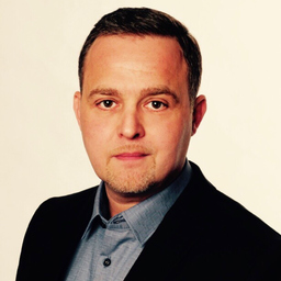 André Wolf