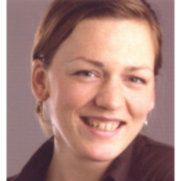 Catharina Haas