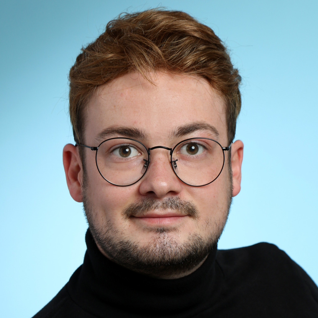 Nico Reith Wirtschaftsingenieurwesen Hochschule Darmstadt XING