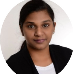 meenakshi chandrasekaran