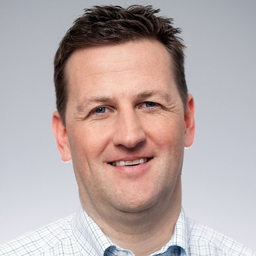 Patrick Meisberger