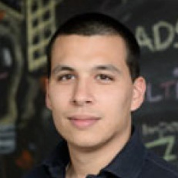 Vincent Nguyen-Huu