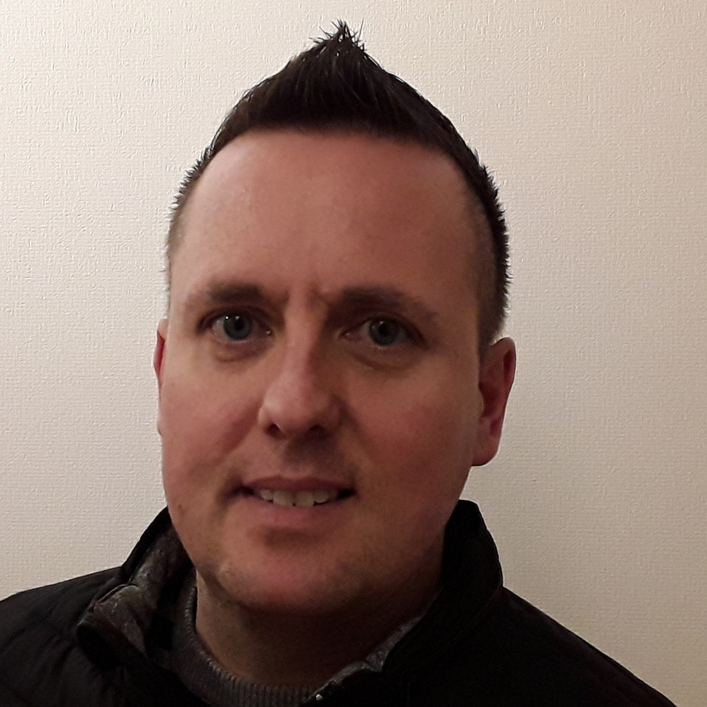 Nicolas Lehwald Werbekaufmann/Medialeitung/Key Account Manager