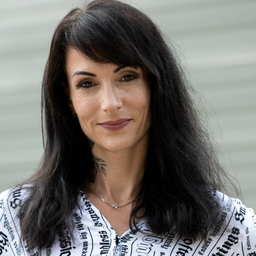 Cathleen Potratz