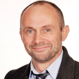 Hartmut Jaques