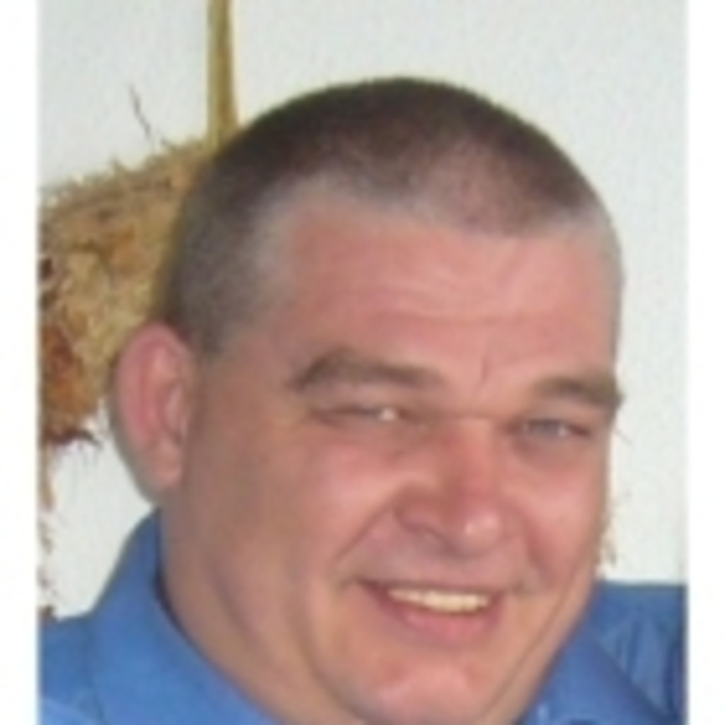 Karl Schmitz Systemadministrator Leitstelle Rheinisch Bergischer