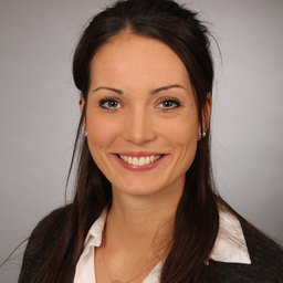 Kristina Pritzl