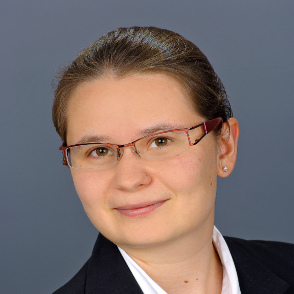 Sandra Lingner Projektleiterin / Planerin / Beraterin HM Hospital