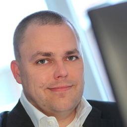 Frank Horstmann