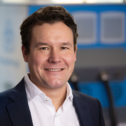Marcel Hilgers