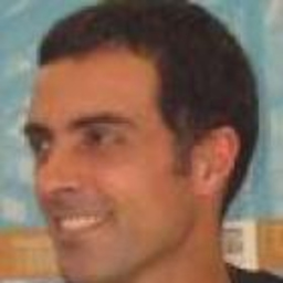 Nicola Ugas