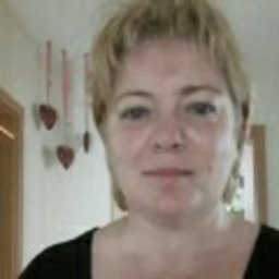 Profilbild Anette Rausch